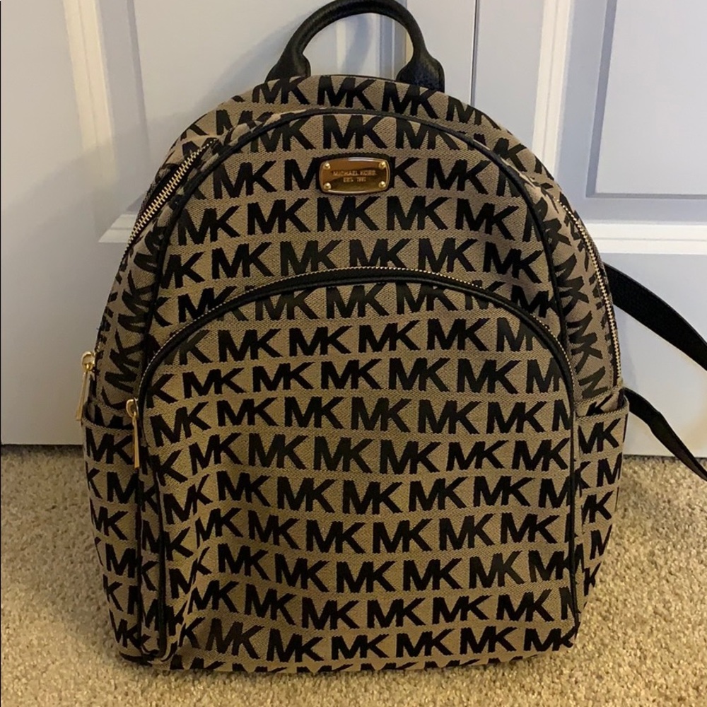 Michael Kors Backpack